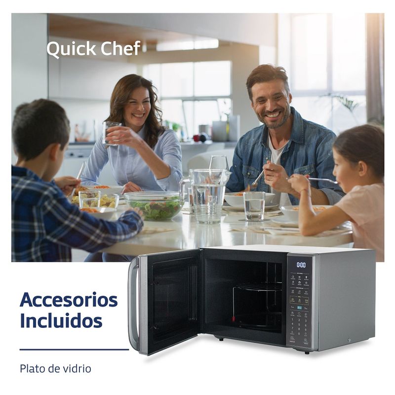 microondas
