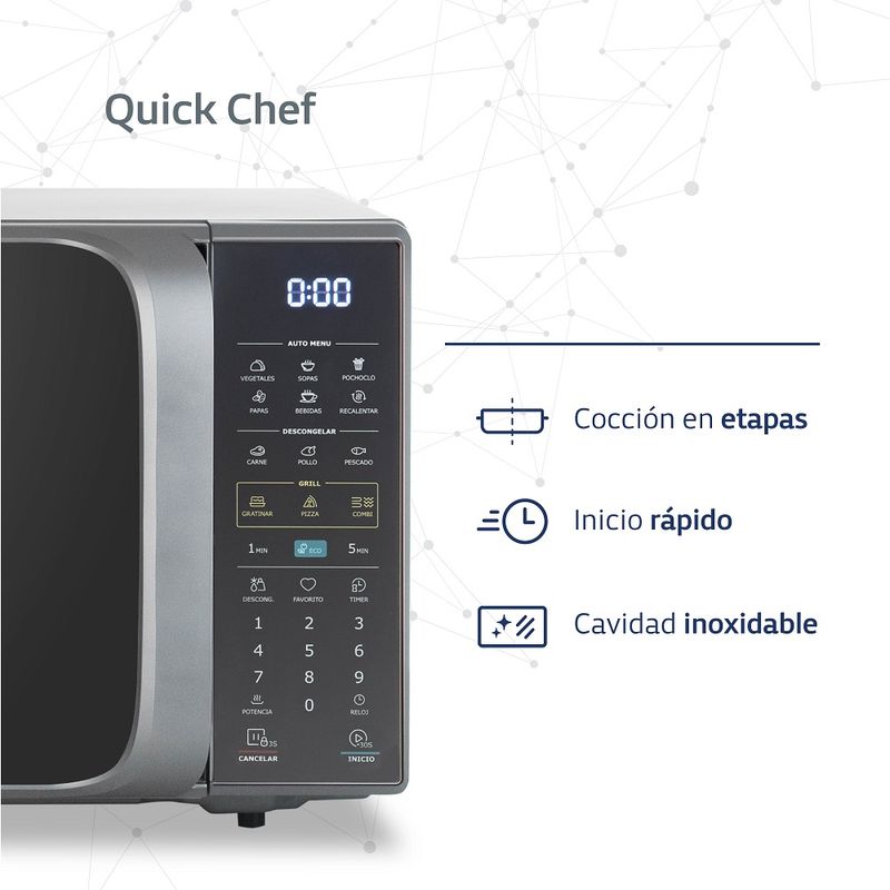microondas
