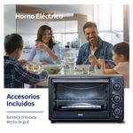 microondas