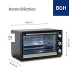 horno-electrico