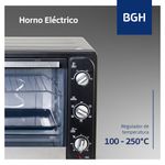 horno-electrico