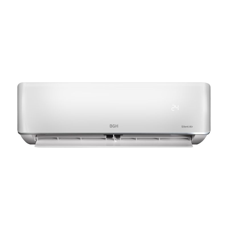 Aire Acondicionado Split Frío/Calor BGH 2300F 2600W BS26WCCR