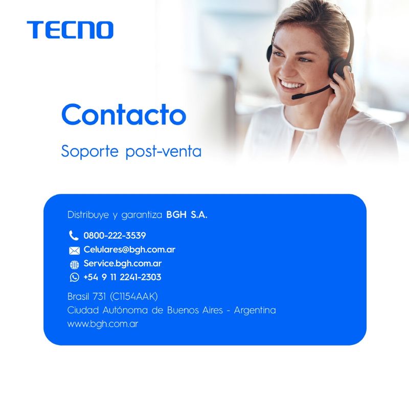 tecno