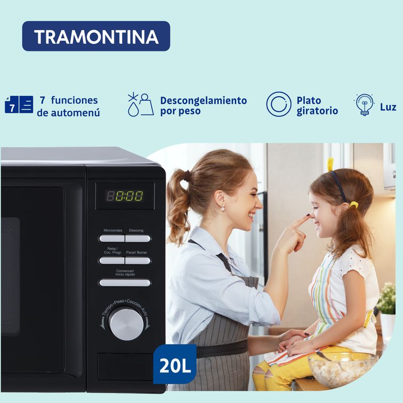 tramontina