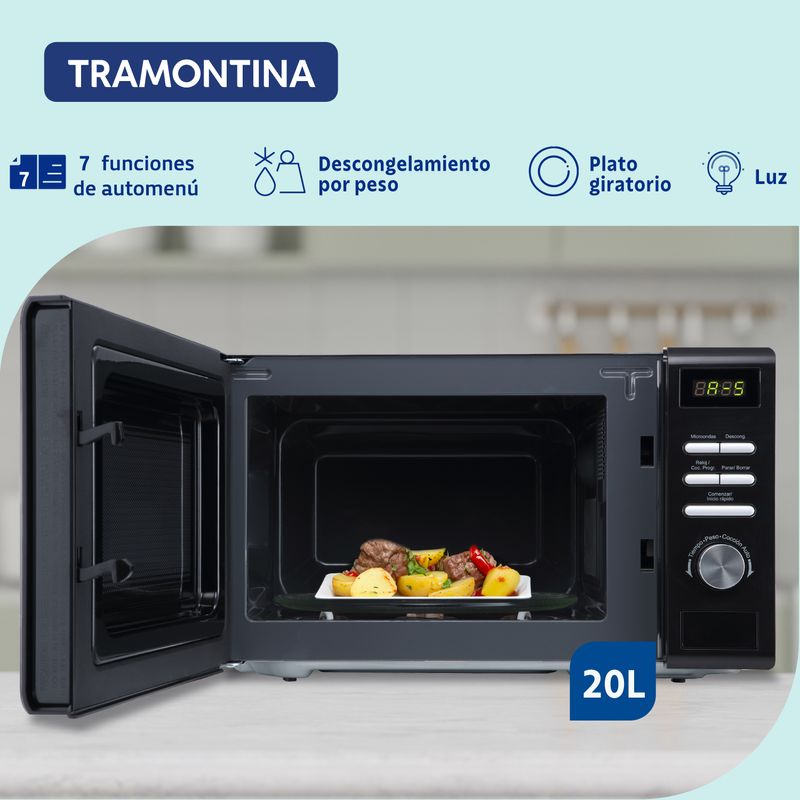 tramontina