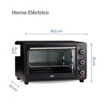 horno-electrico
