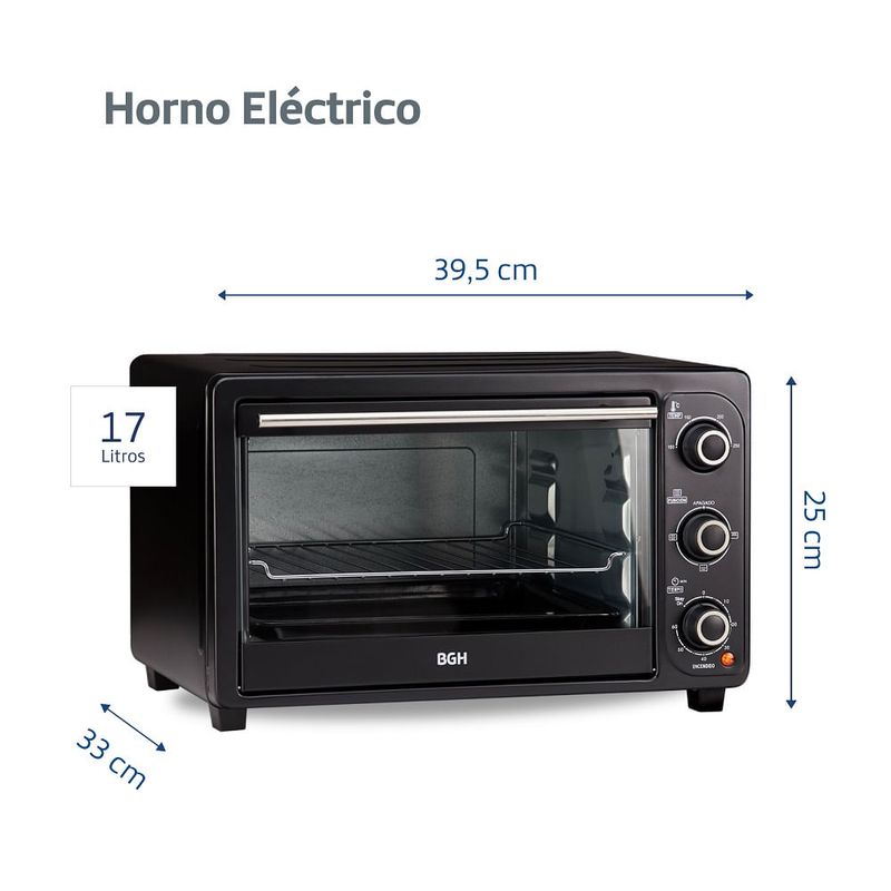 horno-electrico