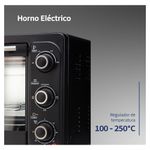 horno-electrico