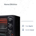horno-electrico