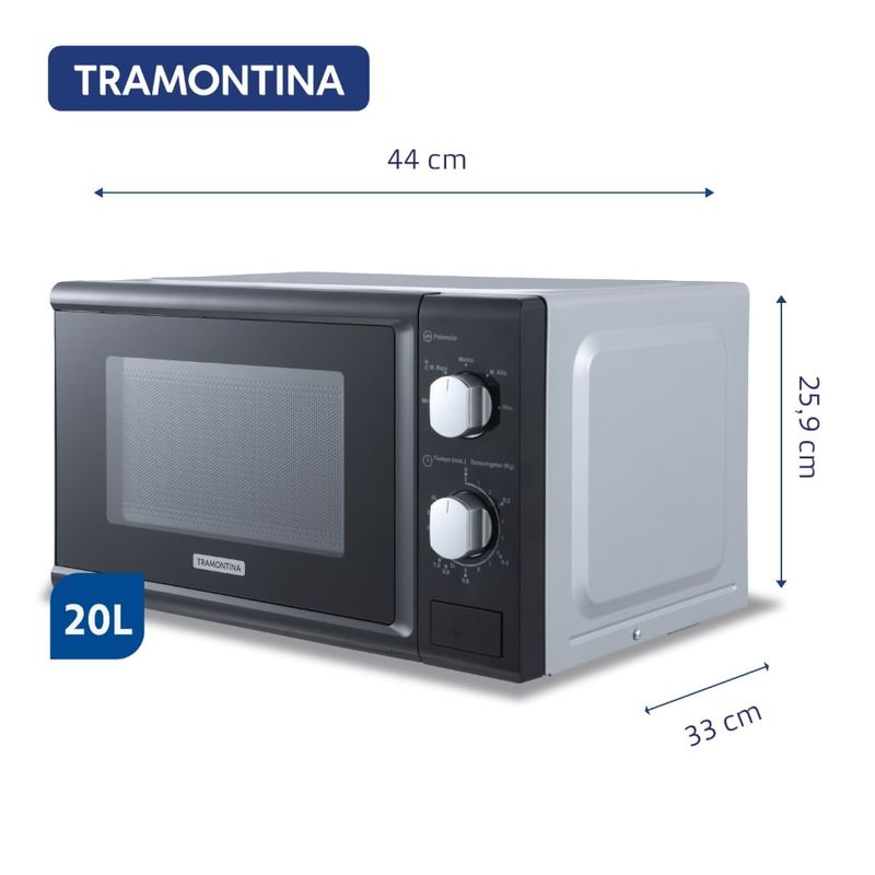 tramontina