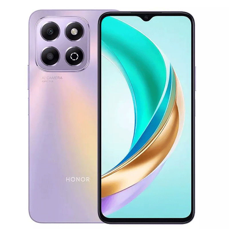 Honor X6b Magenta.jpg