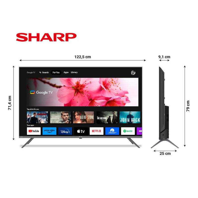 TV