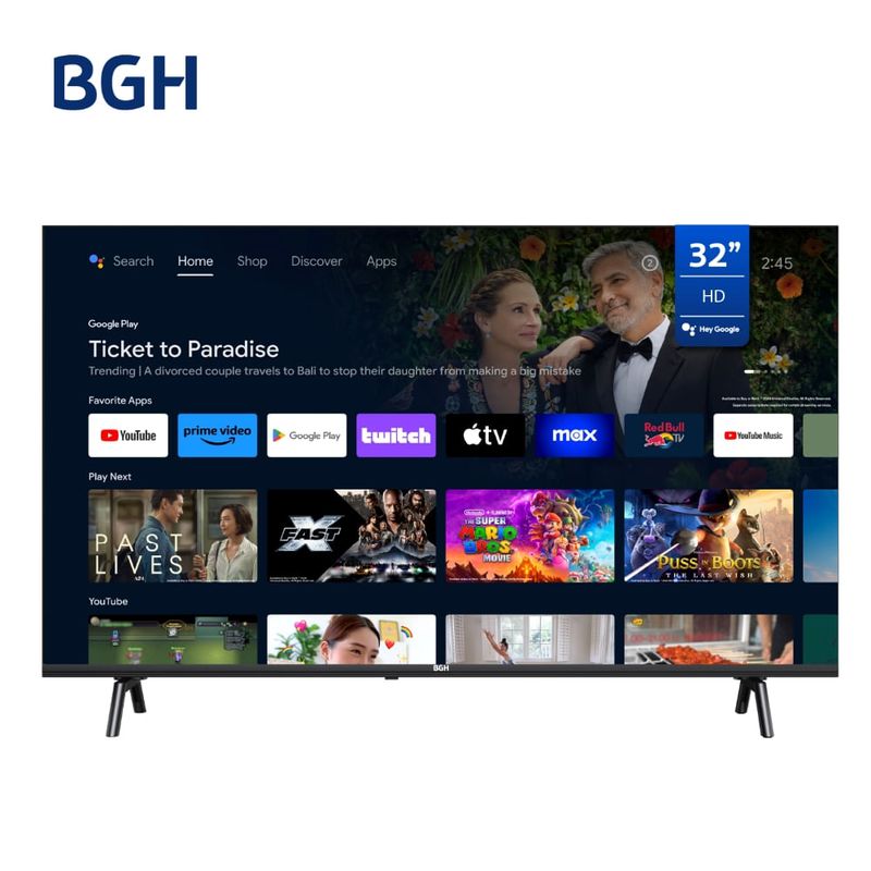 bgh