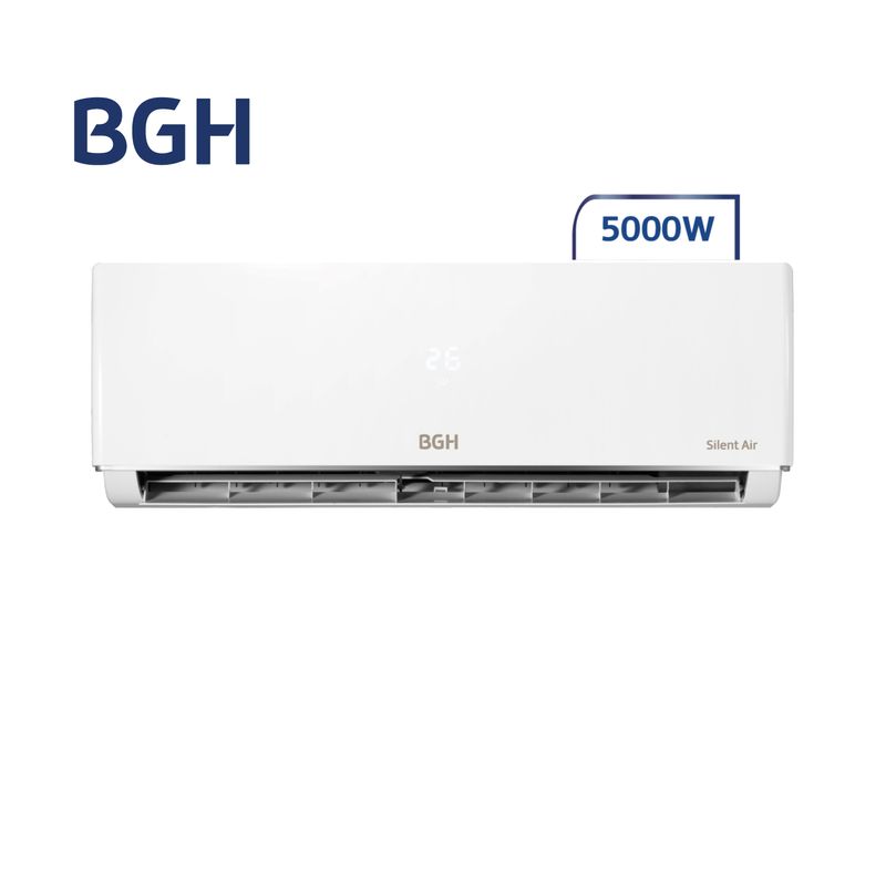 5000W